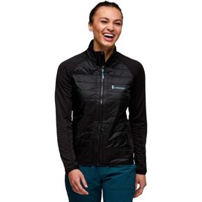 Cotopaxi Women's Capa Hybrid Insulated Jacket