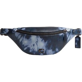 Coach Charter Belt Bag 7, Midnight Navy Multi