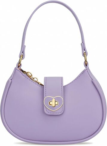 KKXIU Kids Shoulder Purse Toddler Gifts for Little Girls Crossbody Purses Presents in Saudi Arabia
