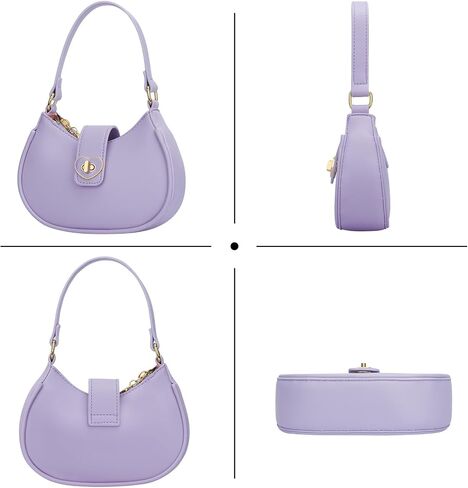KKXIU Kids Shoulder Purse Toddler Gifts for Little Girls Crossbody Purses Presents in Saudi Arabia
