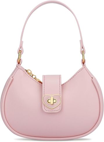 KKXIU Kids Shoulder Purse Toddler Gifts for Little Girls Crossbody Purses Presents in Saudi Arabia