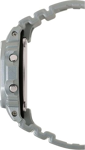 جي شوك DW5600FF-8 رمادي مقاس واحد in Kuwait