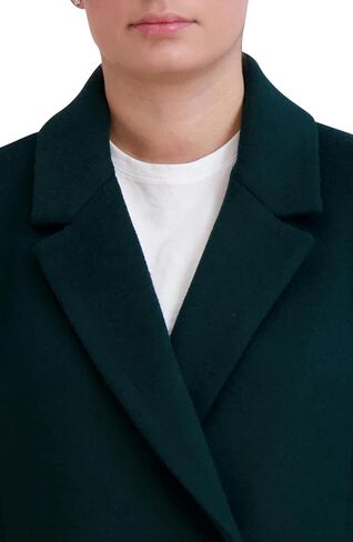 معطف ناعم رسمي للسيدات من Cole Haan للطقس البارد in Saudi Arabia