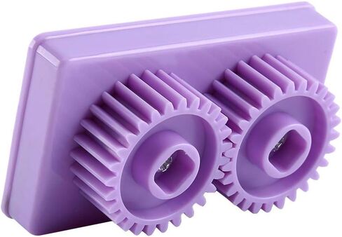 Quilling Crimper Paper Quilling Crimper Machine Quilling Strip Crimper Tool, in Saudi Arabia