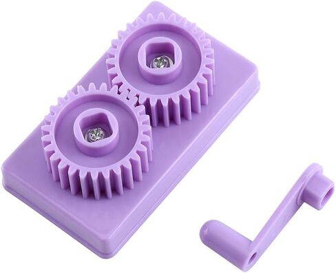 Quilling Crimper Paper Quilling Crimper Machine Quilling Strip Crimper Tool, in Saudi Arabia
