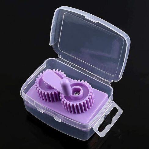 Quilling Crimper Paper Quilling Crimper Machine Quilling Strip Crimper Tool, in Saudi Arabia