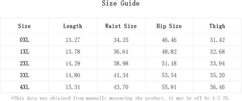 Women's Plus Size Ripped Jean Shorts High Waist Frayed Wide Leg Denim Shorts in Saudi Arabia