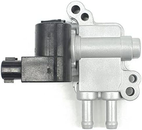 36460PAAA01 صمام التحكم في الهواء الخامل 2 منفذ لـ 98-02 H-onda Accord 2.3L AC474 36460-PAA-A01 in Saudi Arabia