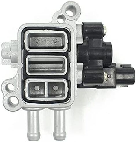 36460PAAA01 صمام التحكم في الهواء الخامل 2 منفذ لـ 98-02 H-onda Accord 2.3L AC474 36460-PAA-A01 in Saudi Arabia