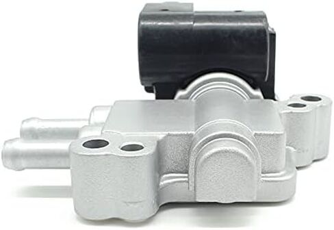 36460PAAA01 صمام التحكم في الهواء الخامل 2 منفذ لـ 98-02 H-onda Accord 2.3L AC474 36460-PAA-A01 in Saudi Arabia