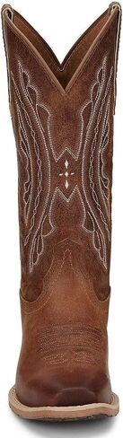 Justin Ladies Rein Square Toe Boots in Saudi Arabia