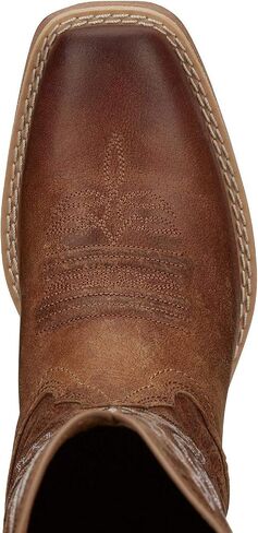 Justin Ladies Rein Square Toe Boots in Saudi Arabia