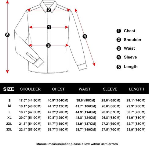 DiBanGu Mens Long Sleeve Button Down Shirt,Satin Shiny Dress Shirt for Men Solid Regular Fit Shirts with Pocket Wedding Party in Kuwait