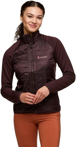 Cotopaxi Women's Capa Hybrid Insulated Jacket in Saudi Arabia