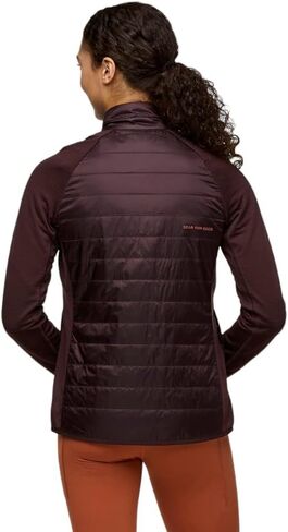 Cotopaxi Women's Capa Hybrid Insulated Jacket in Saudi Arabia
