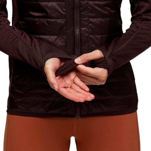 Cotopaxi Women's Capa Hybrid Insulated Jacket in Saudi Arabia