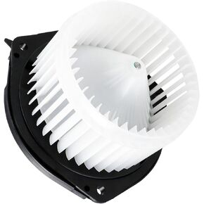 HVAC Blower Motor Assembly Compatible with 04-16 Impala Monte Carlo, 02-09 Buick Lacrosse/Lesabre, Pontiac Bonneville/Monte Carlo Cadillac Seville