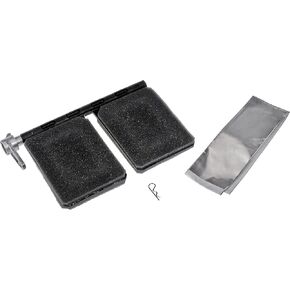 Dorman 902-324 HVAC Blend Door Repair Kit Compatible with Select Dodge Models