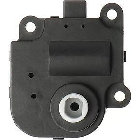 MAYASAF 604-109 HVAC Heater Air Blend Door Actuator for CHEVY 2003-2005 Malibu/06-11 HHR/05-10 Cobalt/03-05 Cavalier, for PONTIAC 20077-12 G5/03-05 Sunfire, for SATURN 07-09 Aura/03-07 Ion