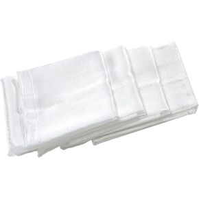 PURE Ripstop High-Strength High-Porosity Juice Press Bags for Cold Press Juicing - 1 Set of 4 Juice Bags - size, 14.5 x 6.25 inches