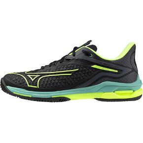Mizuno Men's Wave Exceed Tour 6 Ac Tennis Shoe
