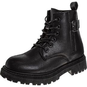 Josmo Girl's Kg Combat Boot