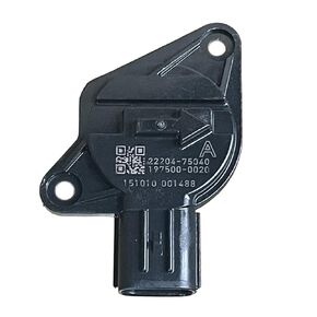 1PC MAF Mass Air Flow Sensor Yes, Compatible with Toyota Tacoma Highlander Sienna 3.5L Lexus 2016-2017 RX350 RX450h 3.5L 22204-75040