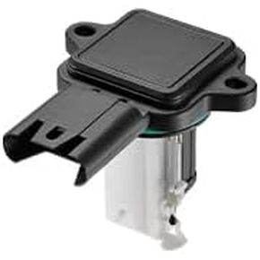 BDFHYK Mass Air Flow Sensor Meter MAF 13627551638, 5WK97508 Compatible for 128i 2008-2013, 328i 2007-2013, Z4 2009-2011, 528i 2008-2010, X3 2007-2010, X5 2007-2010