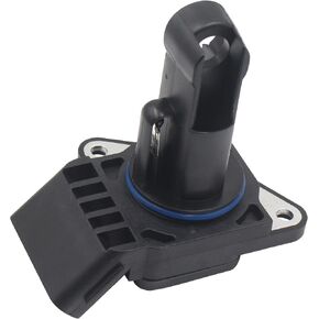 Mass Air Flow Sensor Maf Meter Compatible with Chevrolet Prizm 2000-2002 & Lexus GS430 2001-2005; SC430 2002-2010 & Toyota Corolla 2000-2002 Replace OE 22204-15010 22204-0D010 197400-2060