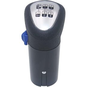 2RR711259 A6915 6C457213AA Shift Lever Knob 15 Speed - for 7LL 8LL 9MLL 007685001 A-6915