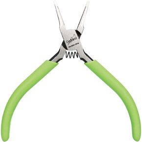 GodHand Sharaku Bending Pliers GH-BND-115-N for Plastic Models
