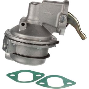Carter Fuel Systems Mechanical Fuel Pump System Automotive Replacement (M4889)