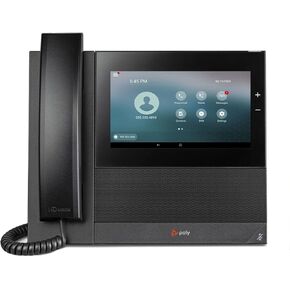 Poly CCX 600 OpenSIP - هاتف VoIP