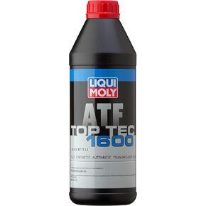 Liqui Moly Top Tec ATF 1600 | 1 L | Gear Oil | Hydraulic Oil | SKU: 20024