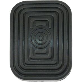 Pedal Pad Replacement, Fits Stock VW Pedals, CNC & Racetrim, Compatible with Dune Buggy