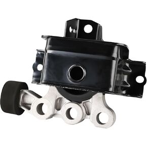 JDMON 1Pcs Right Engine Motor Mount Replacement for Chevrolet Sonic 1.6L, 1.8L 2012 2013 2014 2015 2016 Compatible with A5595 95405222 95133816 95870474 95161259