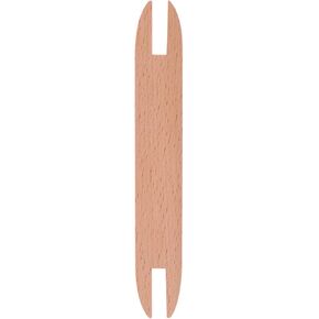 FOMIYES Hand Tools Hand Tools DIY Tools Wooden Shuttle Wood Weaving Tools Weaving Loom Tools Weaving Shuttle Stick for Tapestry Yarn Sewing Weaving Knitting Tool L Hand Tools DIY Tools Knitting Loom