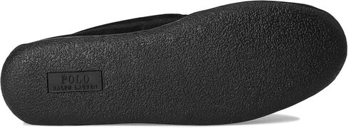 POLO RALPH LAUREN Men's Brenan Bear Moc Slipper in Saudi Arabia