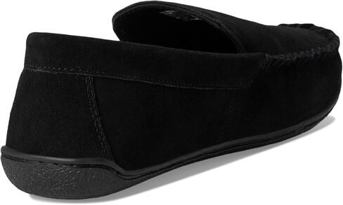 POLO RALPH LAUREN Men's Brenan Bear Moc Slipper in Saudi Arabia