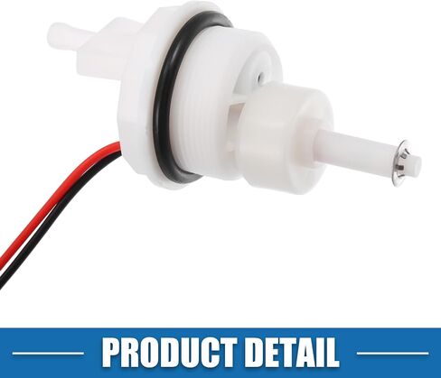 Fuel Water Separator Sensor No.MB220900 Water in Fuel Sensor for GMC Sierra 2500 2001-2011 Plastic White in Saudi Arabia