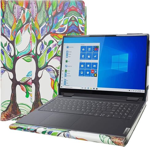 Alapmk Protective Case for HP EliteBook 660 G11/EliteBook 665 G11/EliteBook 860 G11/ProBook 460 G11/ProBook 465 G11/ZBook Power 16 G11/ZBook Firefly 16 G11/EliteBook 860 G10 G9 16" Laptop,Black in Saudi Arabia