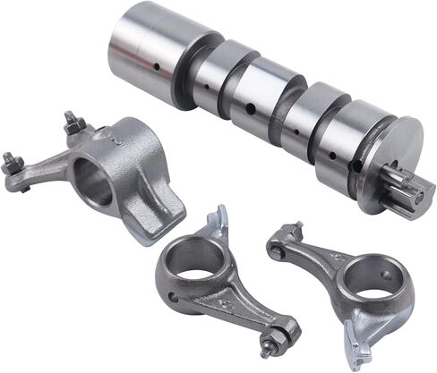 3086212 3084910 طقم ذراع هزاز عمود الحدبات متوافق مع 1996-2012 بولاريس بيج بوس ماغنوم تشويش إذاعي رياضي 400 425 500 in Kuwait