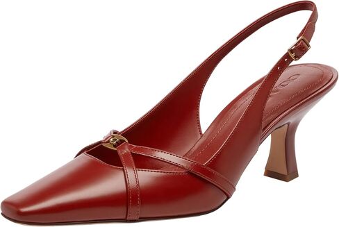 حذاء Rowyn Slingback للسيدات من Coach in Saudi Arabia