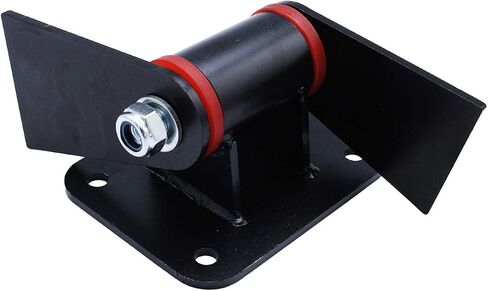 Universal LS Engine Motor Mounts Conversion Swap by GSKMOTOR - Compatible with Chevrolet LS Conversions LS1 LS2 LS3 LS6 LS7 Engine Motor Mounts (LS Conversion Swaps) in Saudi Arabia