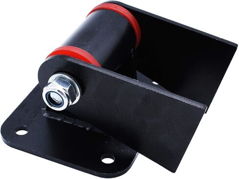 Universal LS Engine Motor Mounts Conversion Swap by GSKMOTOR - Compatible with Chevrolet LS Conversions LS1 LS2 LS3 LS6 LS7 Engine Motor Mounts (LS Conversion Swaps) in Saudi Arabia