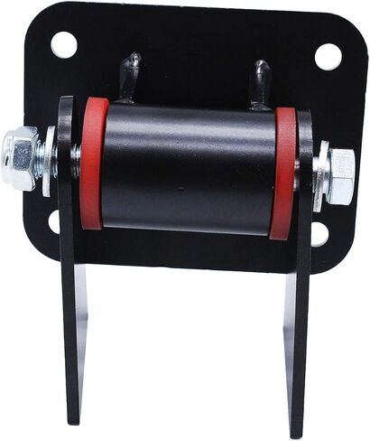 Universal LS Engine Motor Mounts Conversion Swap by GSKMOTOR - Compatible with Chevrolet LS Conversions LS1 LS2 LS3 LS6 LS7 Engine Motor Mounts (LS Conversion Swaps) in Saudi Arabia