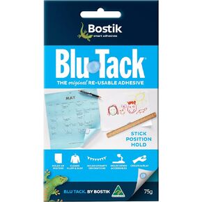 Reusable Adhesive 75g