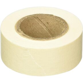 Pro Art Low Tack Drafting Tape, 1/2-inch x 36-Yard Roll, Natural