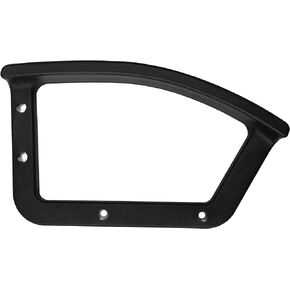 Replacement Office Chair Loop Arm - Angled Style Right Side S5373R-A