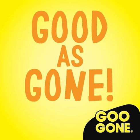 مزيل لاصق مناديل تنظيف من Goo Gone - عدد 24 - يزيل بقايا الملصقات اللاصقة وملصقات شجرة التلوين وشريط لاصق لاصق لاصق وأكثر من ذلك in Saudi Arabia